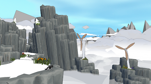 Wild Soul: Adventure game ekran görüntüsü