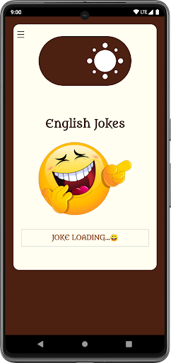 English Jokes ekran görüntüsü