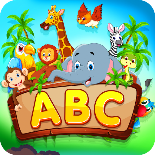 ABC Hayvan Oyunları