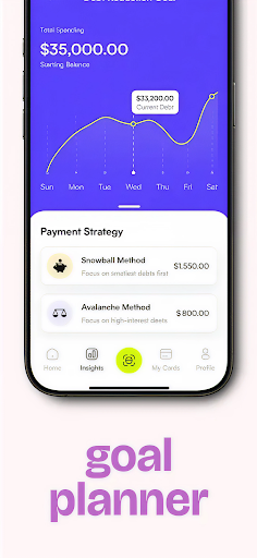 SpendEx - AI Money Manager ekran görüntüsü