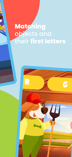 CatnClever Edu games for kids ekran görüntüsü