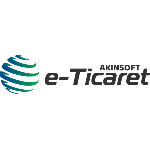 AKINSOFT E-Ticaret Demo
