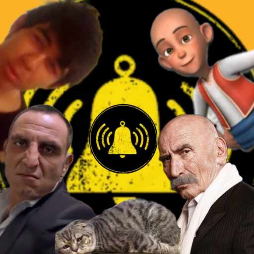 Alarm Sesleri 2025