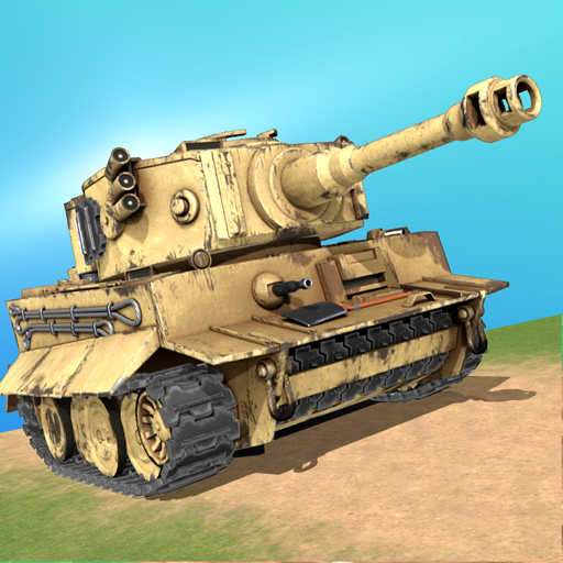 Tank Clash!