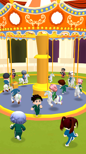 Prison Escape Challenge ekran görüntüsü
