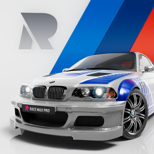 Race Max Pro - Araba Oyunu