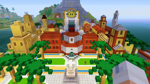 Mods per Minecraft ekran görüntüsü