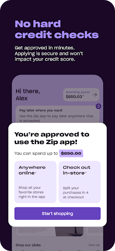 Zip ekran görüntüsü