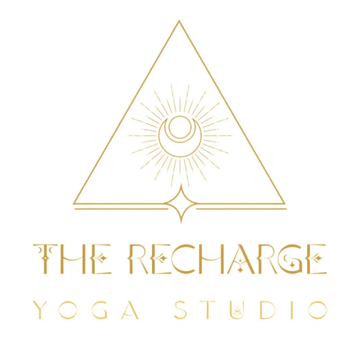 The Recharge Yoga Studio