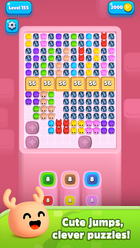 Hole Mania ekran görüntüsü