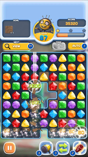 Takı Kral : ZOMBIE DUMB ekran görüntüsü