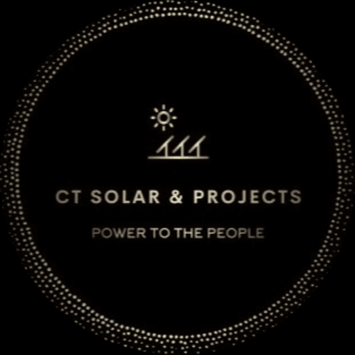 CT SOLAR and PROJECTS