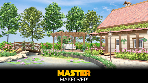 Landscape Design:My Joy Garden ekran görüntüsü
