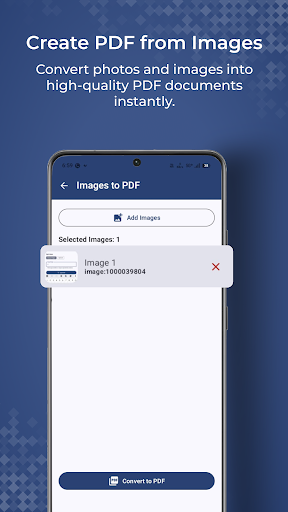 PDF Editor: PDF Reader & Tools ekran görüntüsü