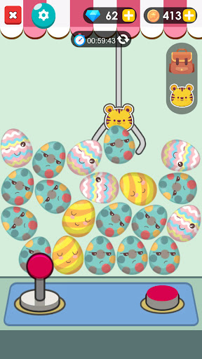 Find Out Game for Kids ekran görüntüsü