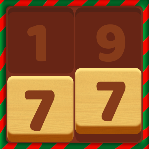 Number Match - Klasik Bulmaca