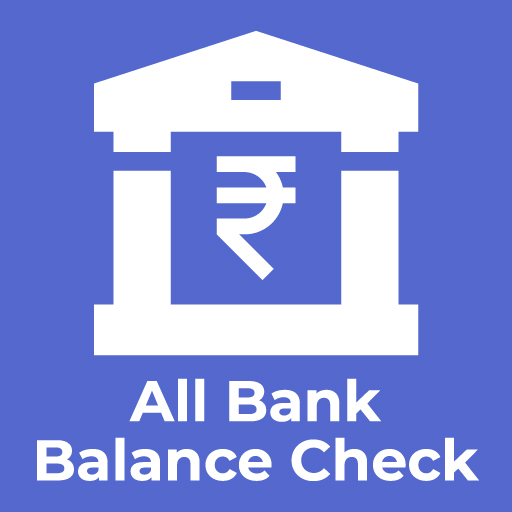 All Bank Balance Check