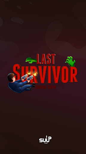 Last Survivor : Zombie Game ekran görüntüsü