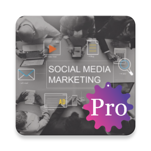 Social Media Marketing Pro