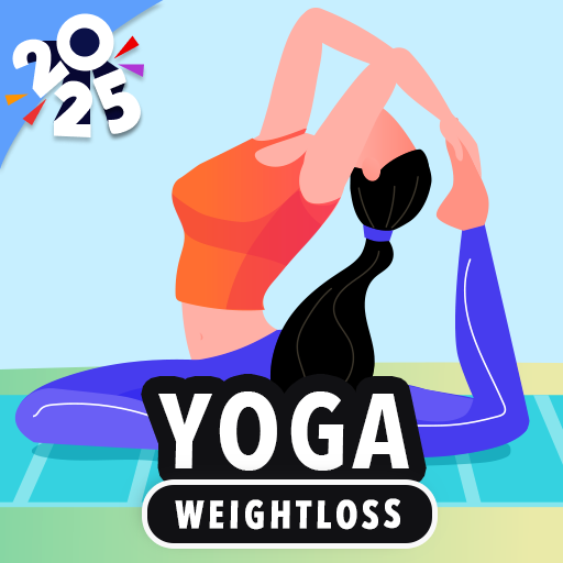 Kilo Kaybı için Yoga