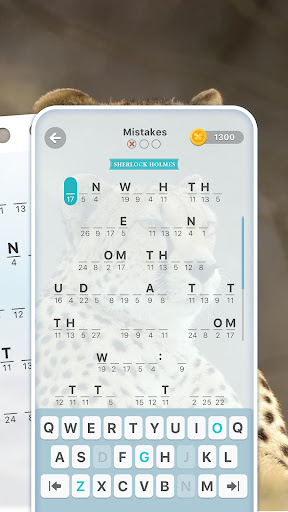 WordCode GO ekran görüntüsü