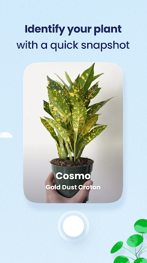Plant Identifier & Care - Greg ekran görüntüsü