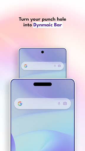 Dynamic Bar - Dynamic Notch ekran görüntüsü