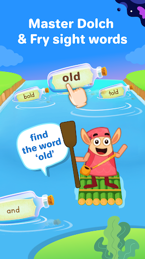 SplashLearn: Kids Learning App ekran görüntüsü