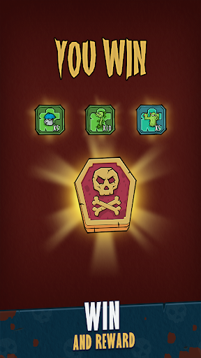 Plant Bounce: Zombie Defense ekran görüntüsü