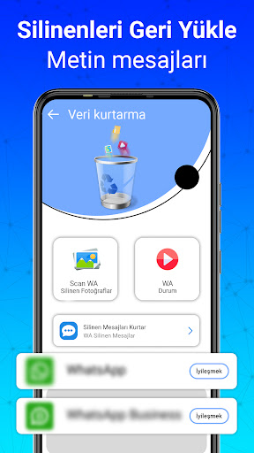 Video Kurtarma - Veri Kurtarma ekran görüntüsü
