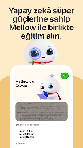 Friends: Sevimli AI Arkadaşlar ekran görüntüsü
