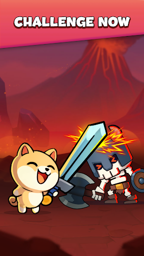 Go Shiba Go ekran görüntüsü