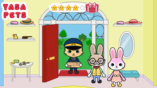 Yasa Pets Village ekran görüntüsü