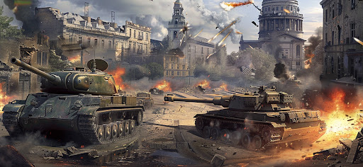 World War 2: WW2 Strategy Game ekran görüntüsü