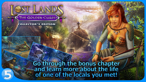 Lost Lands 3 CE ekran görüntüsü