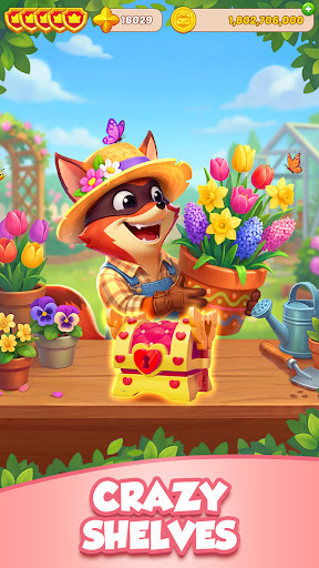 Crazy Fox ekran görüntüsü