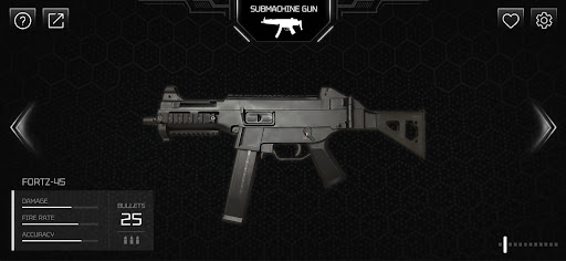 Gerçek Silah - Real Gun ekran görüntüsü
