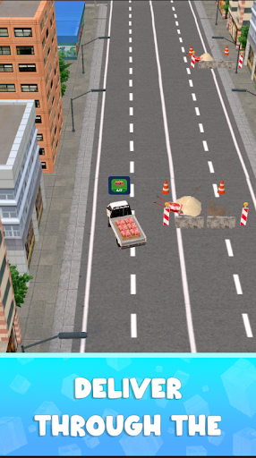 Logistics Master ekran görüntüsü