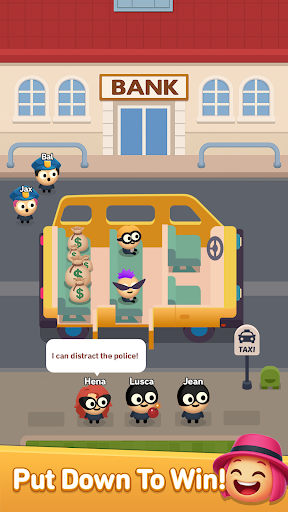 Seat Master: Logic Puzzle ekran görüntüsü