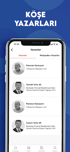 Haber 7 - Son Dakika Haberler ekran görüntüsü