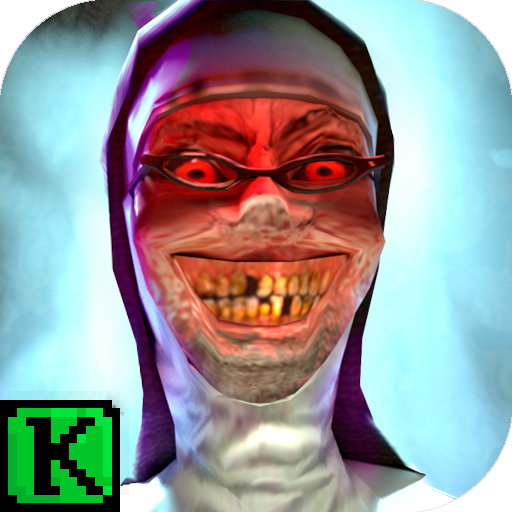 Evil Nun: Okulda Korku