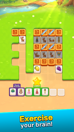 Emoji Tile Jam ekran görüntüsü