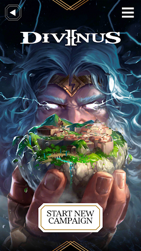 Divinus: Board Game Companion ekran görüntüsü