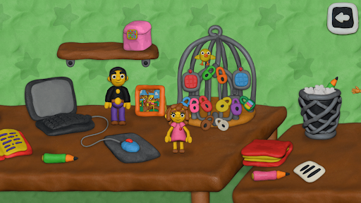 12 Locks Clay Quest ekran görüntüsü