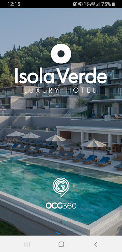Isola Verde ekran görüntüsü