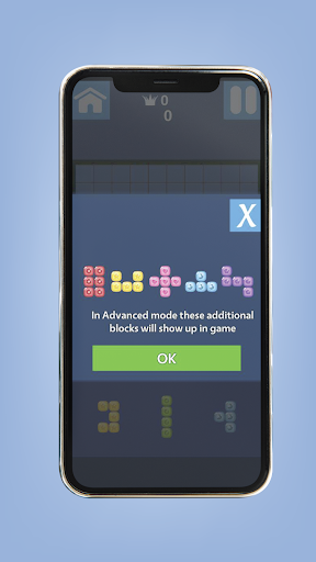 Candy Shape Puzzle ekran görüntüsü