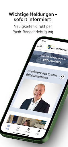Unterdietfurt ekran görüntüsü