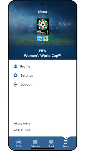 FIFA Drive ekran görüntüsü
