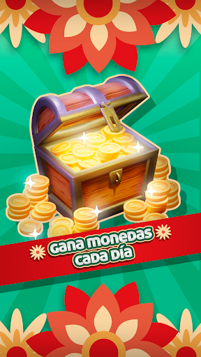 Conquian: Juego de Cartas ekran görüntüsü