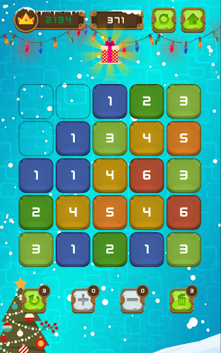 Twenty Four (24) Logic game ekran görüntüsü